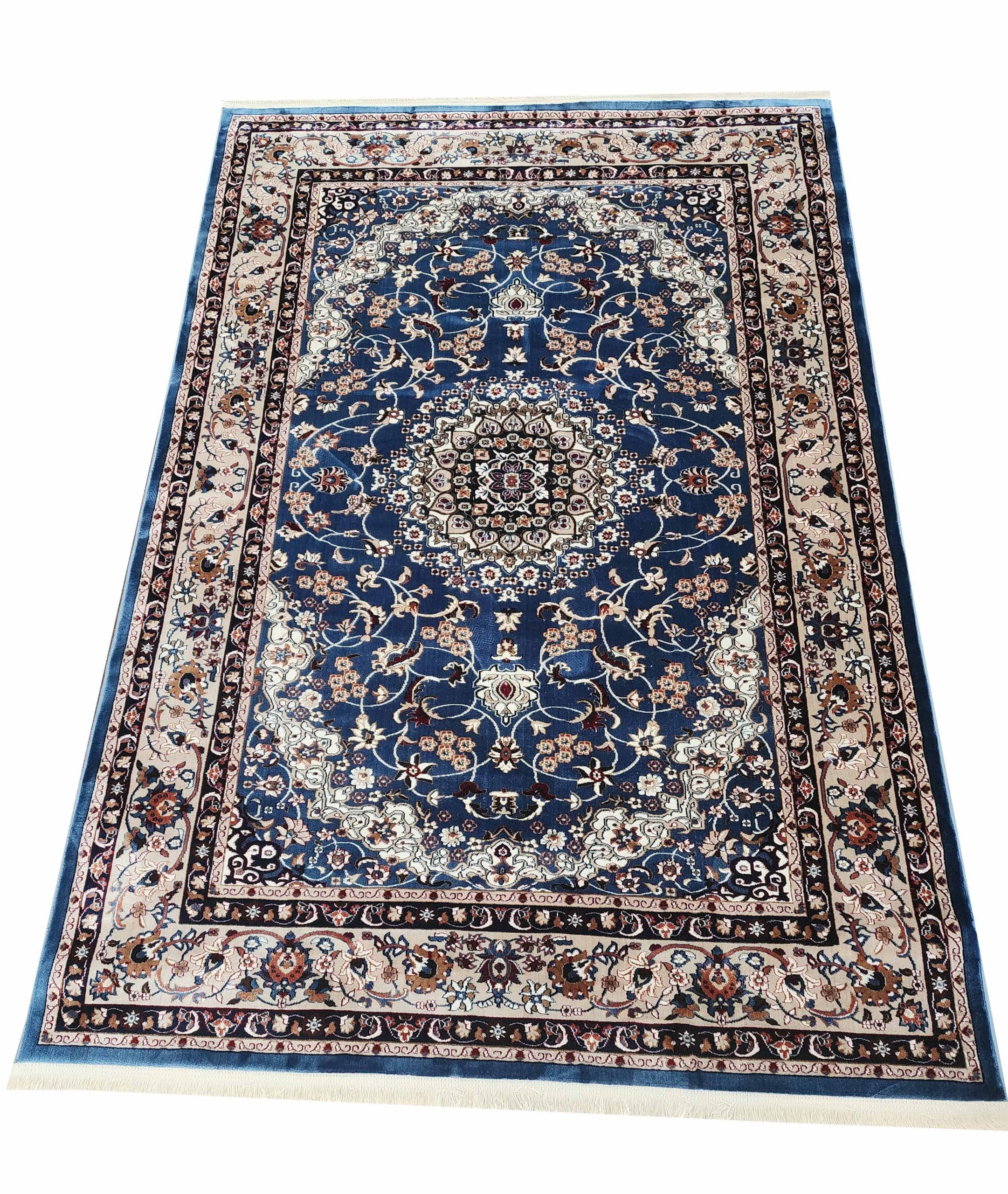 Midnight Palace Carpet 230 x 160 CM