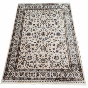 Blue Porcelain Carpet 230 x 160 CM