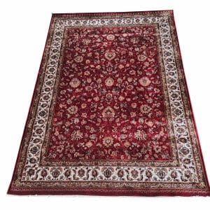 Cherry Garden Carpet 230 x 160 CM