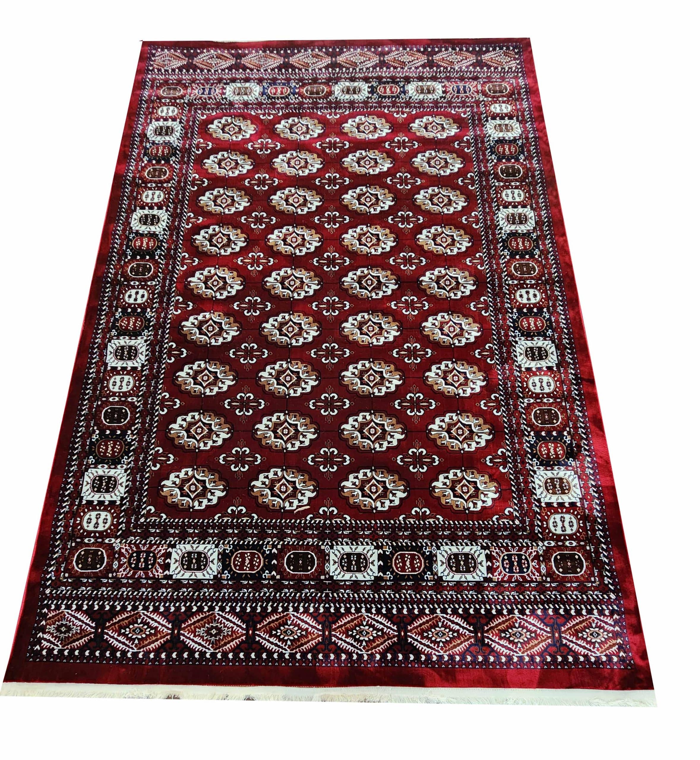 Desert Rose Carpet 300 x 200 CM