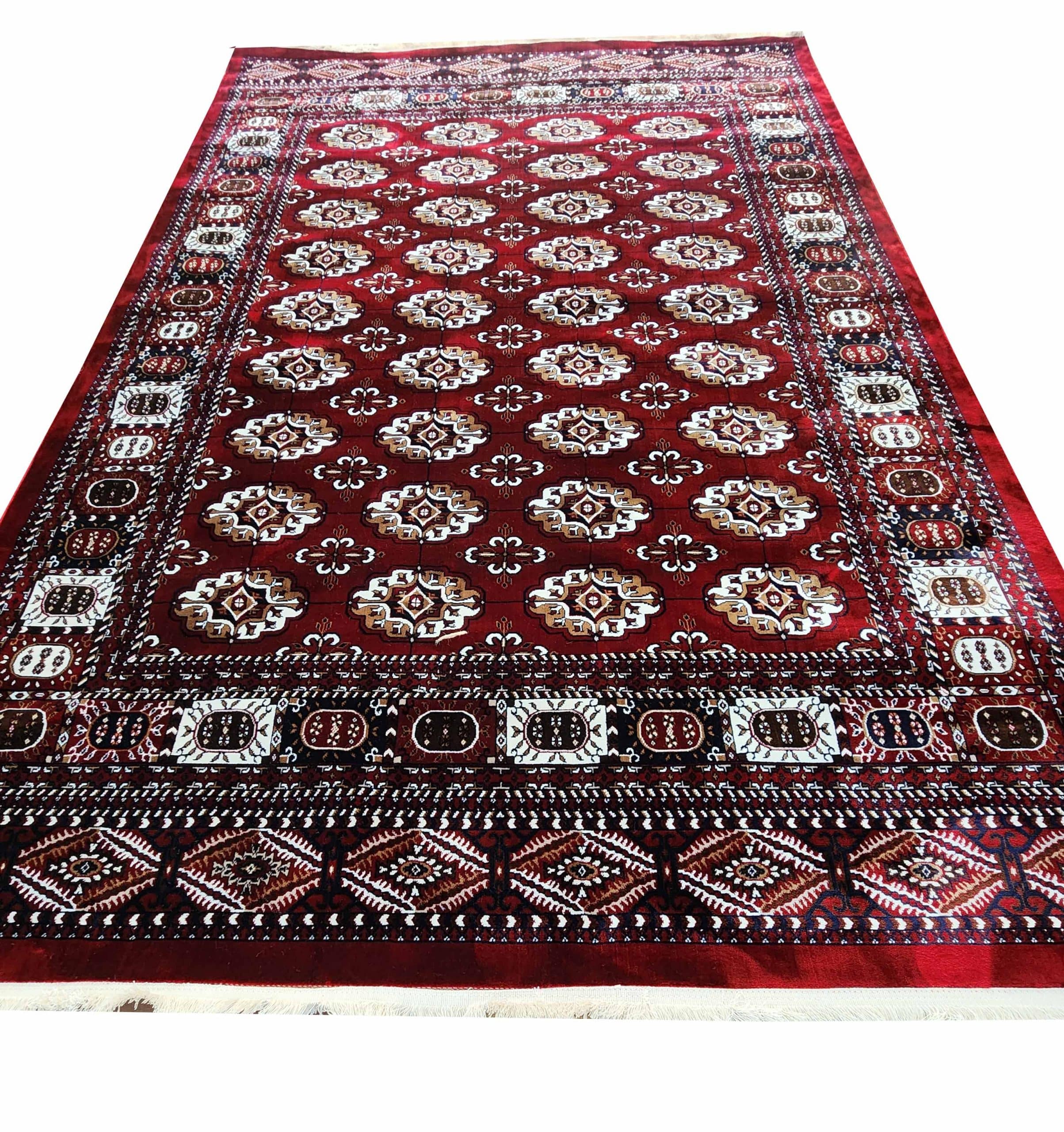 Desert Rose Carpet 300 x 200 CM - Image 3