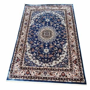 Blue Heaven Carpet 300 x 200 CM