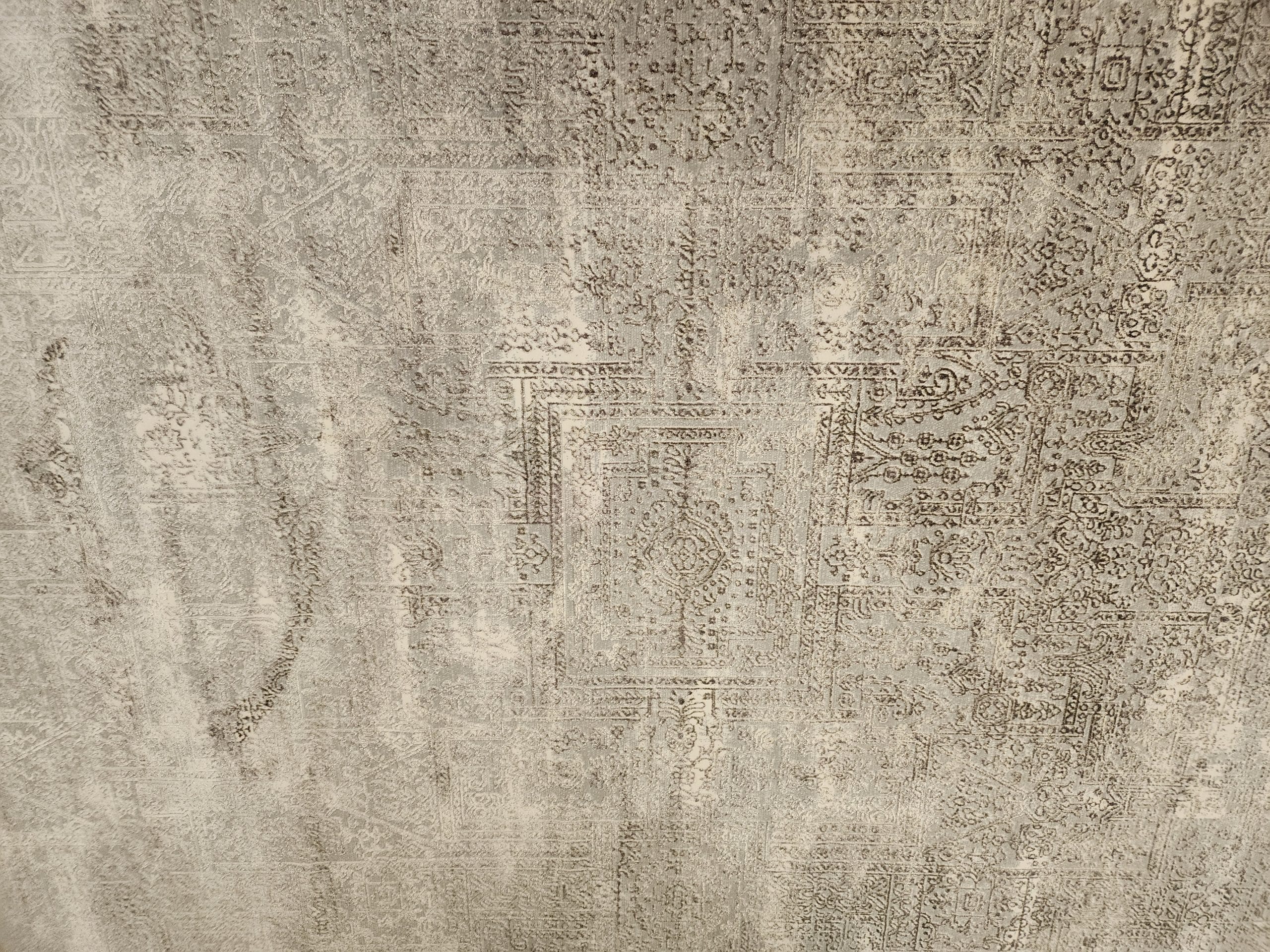 Light Grey Dream Carpet 300 x 200 CM - Image 2