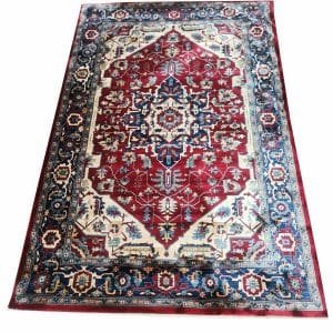 Majestic Medallion Carpet 300 x 200 CM