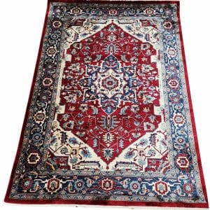 Red Crown Carpet 300 x 200 CM