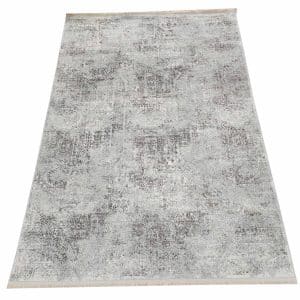 Grey Vapor Carpet 230 x 160 CM