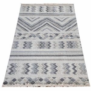 Zigzag Carpet 230 x 160 CM