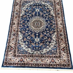 Midnight Medallion Carpet 230 x 160 CM