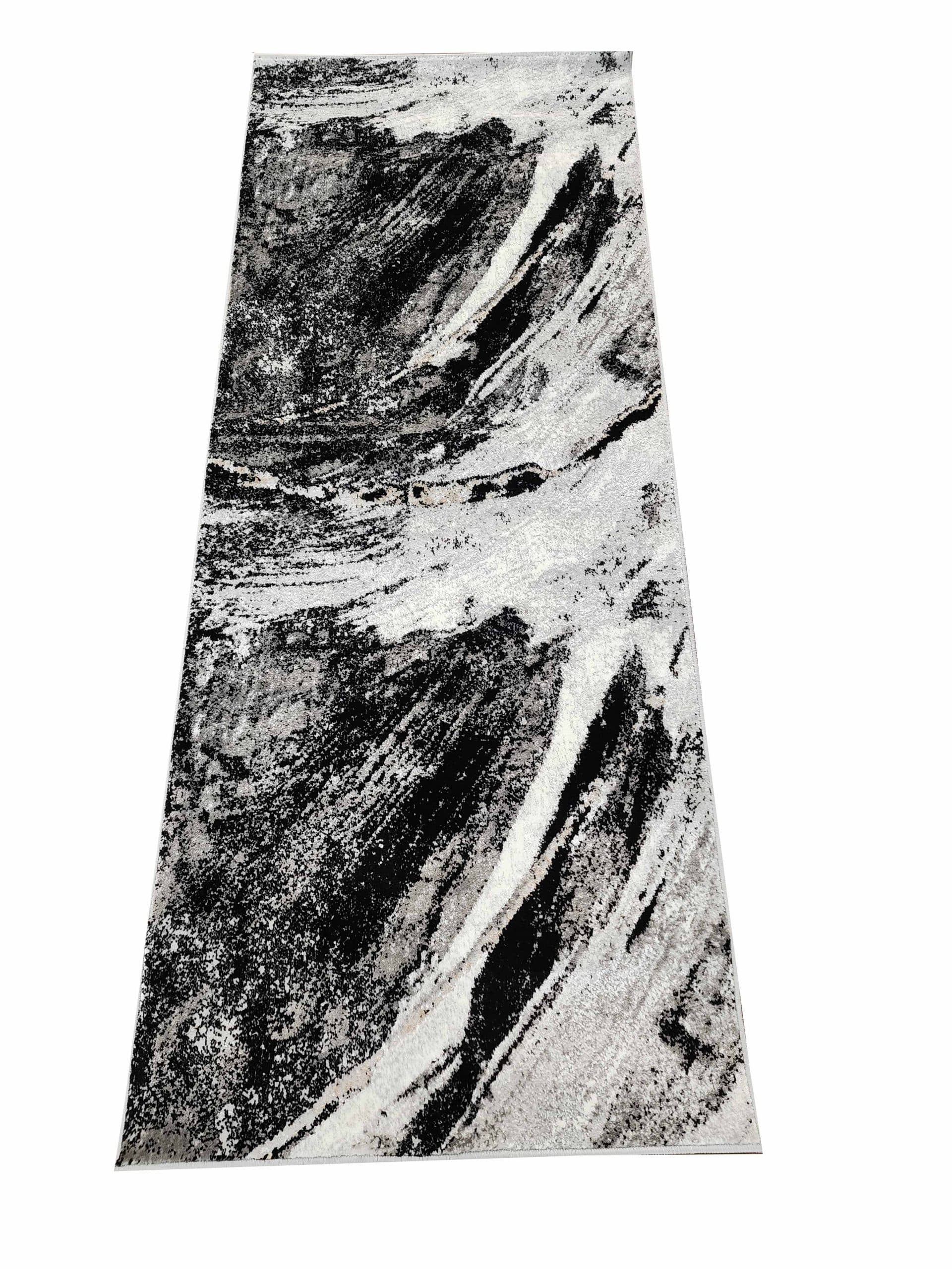 Ocean Marble Runner 200 x 80 CM