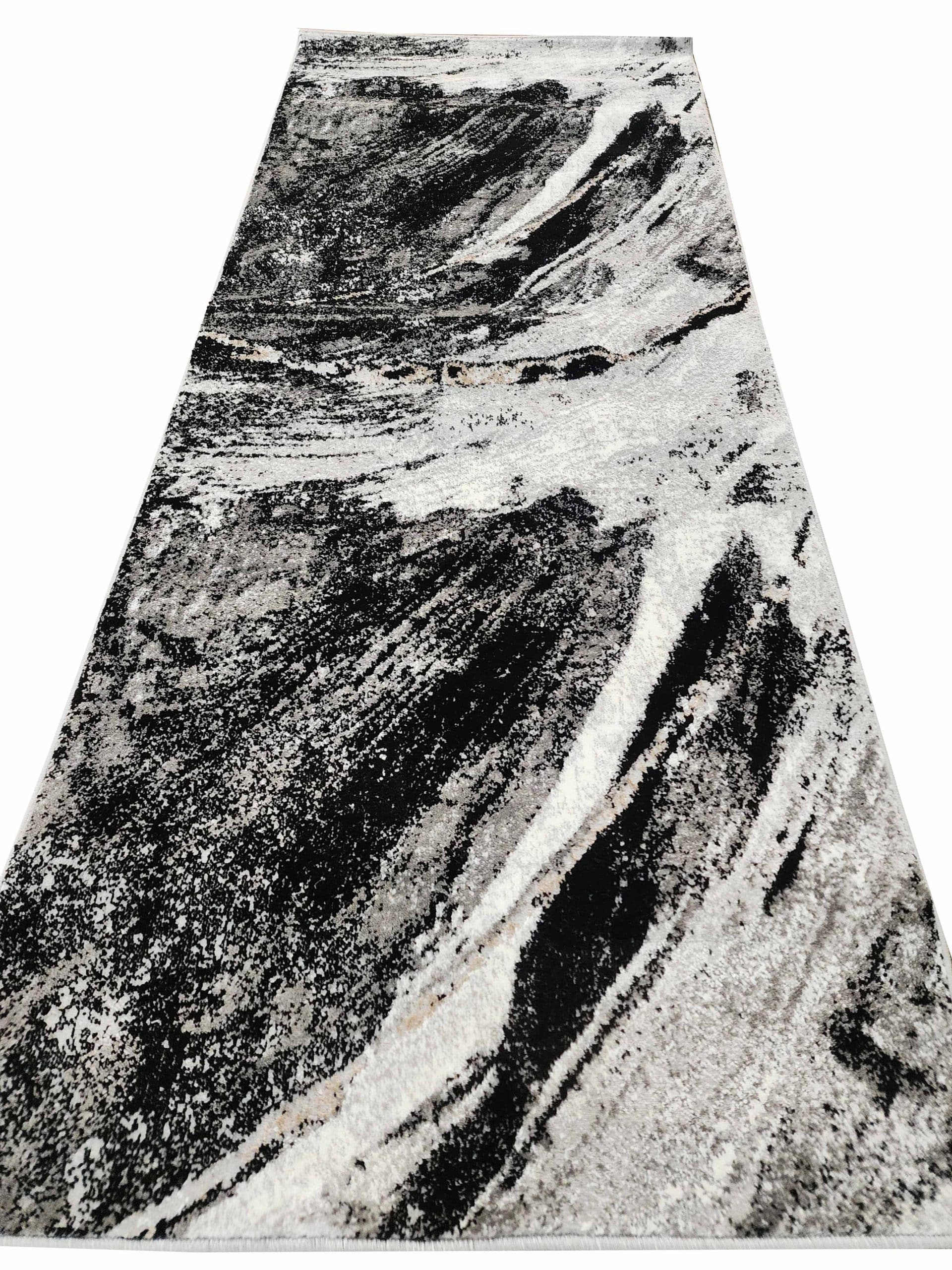 Ocean Marble Runner 200 x 80 CM - Image 3