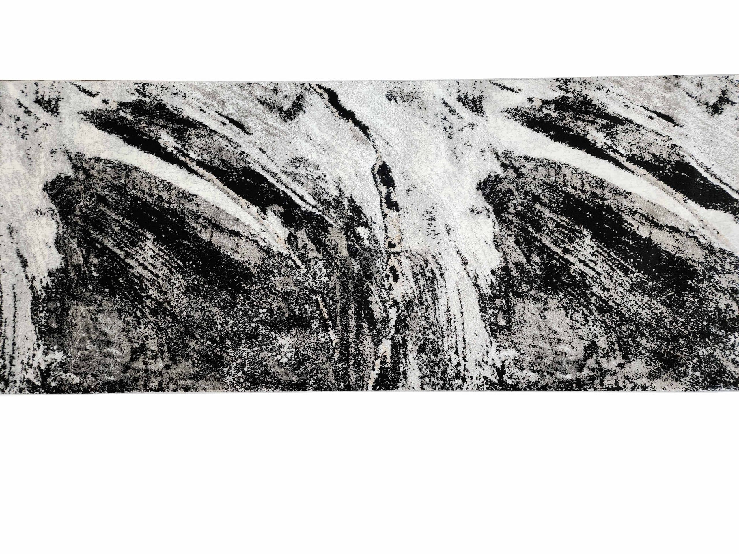 Ocean Marble Runner 200 x 80 CM - Image 2