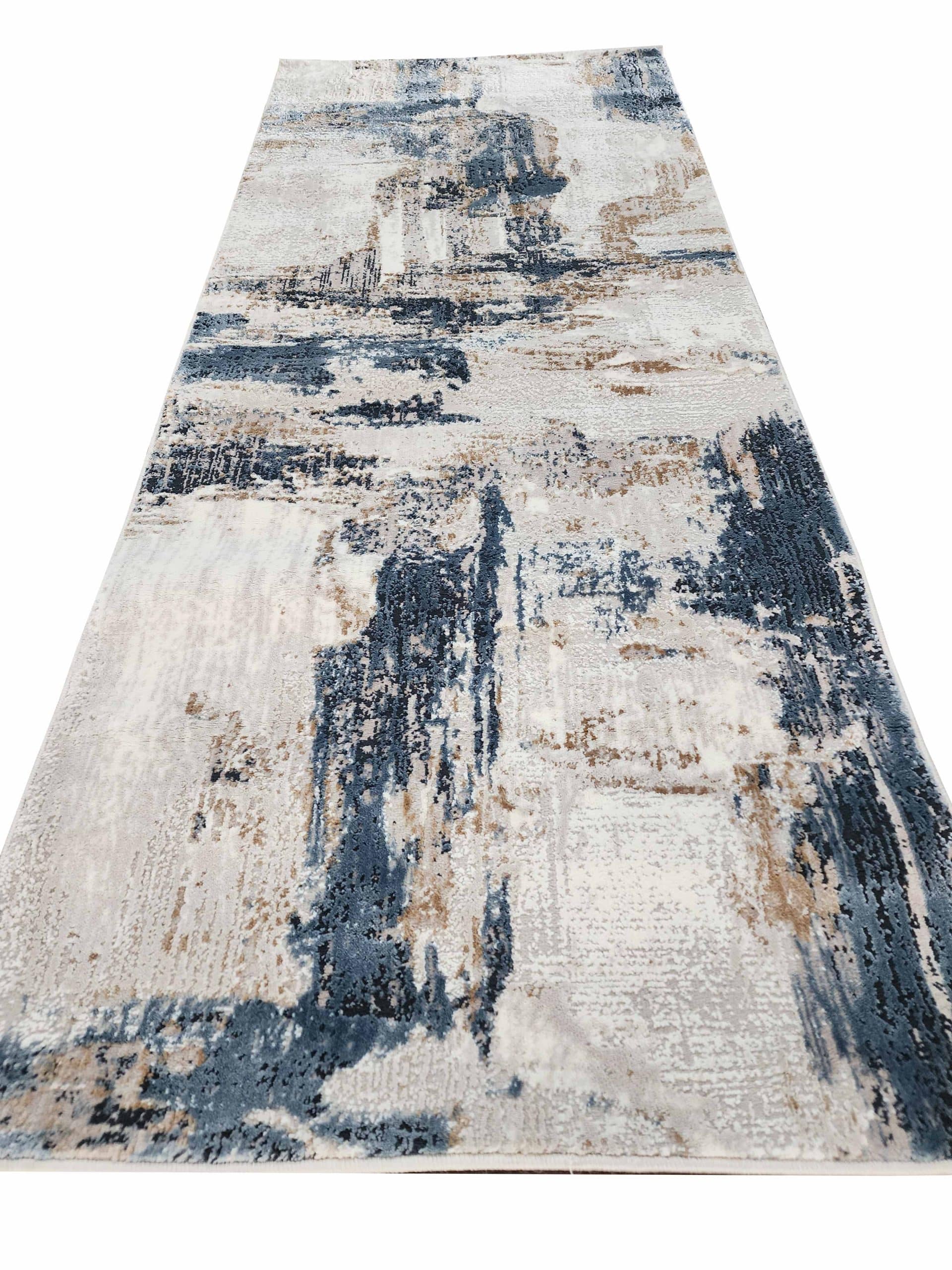 Ocean Whisper Runner 200 x 80 CM - Image 2