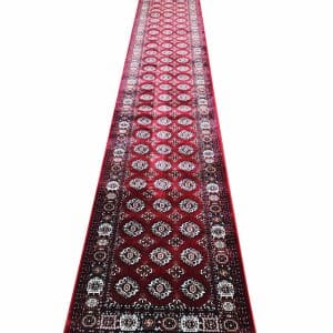 Royal Red Runner 600 x 80 CM