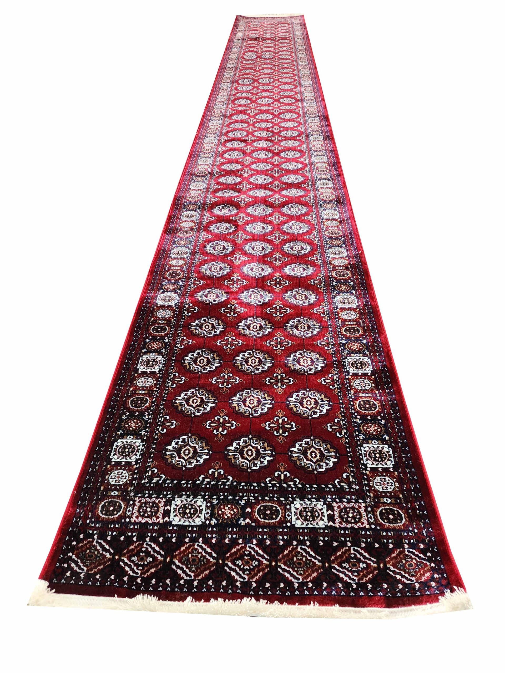Royal Red Runner 600 x 80 CM - Image 4