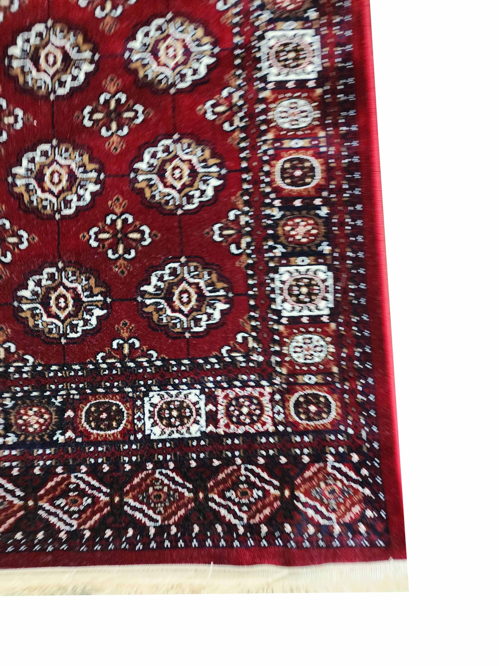 Royal Red Runner 600 x 80 CM - Image 3