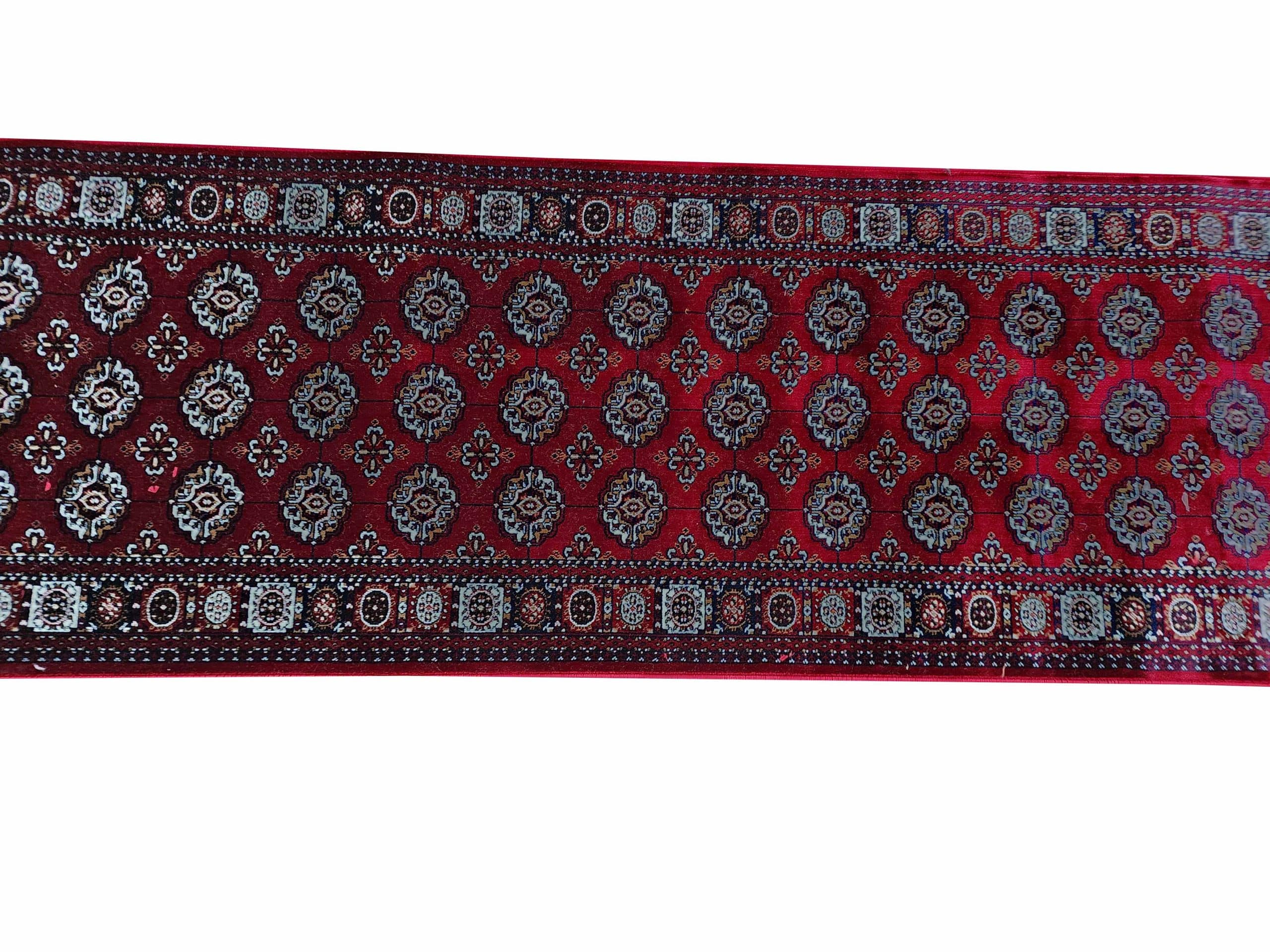 Royal Red Runner 600 x 80 CM - Image 2