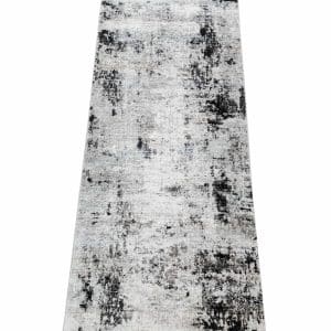 Blue Weave Runner 200 x 80 CM