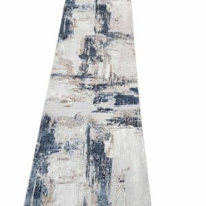 Brush Stroke Runner 300 x 80 CM