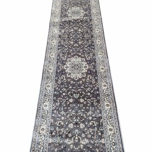 Royal Blue Runner 300 x 80 CM