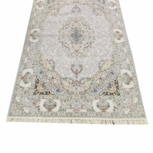 White Vapor Carpet 300 x 200 CM