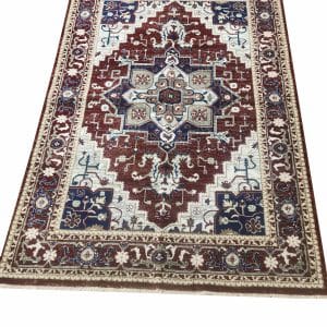 Royal Medallion Carpet 300 x 200 CM