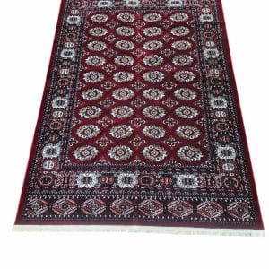 Burgundy Carpet 230 x 160 CM