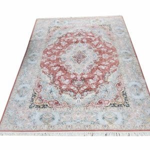 Dusty Rose Carpet 400 x 300 CM