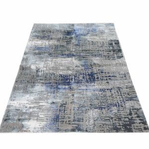 Midnight Abstract Carpet 300 x 200 CM