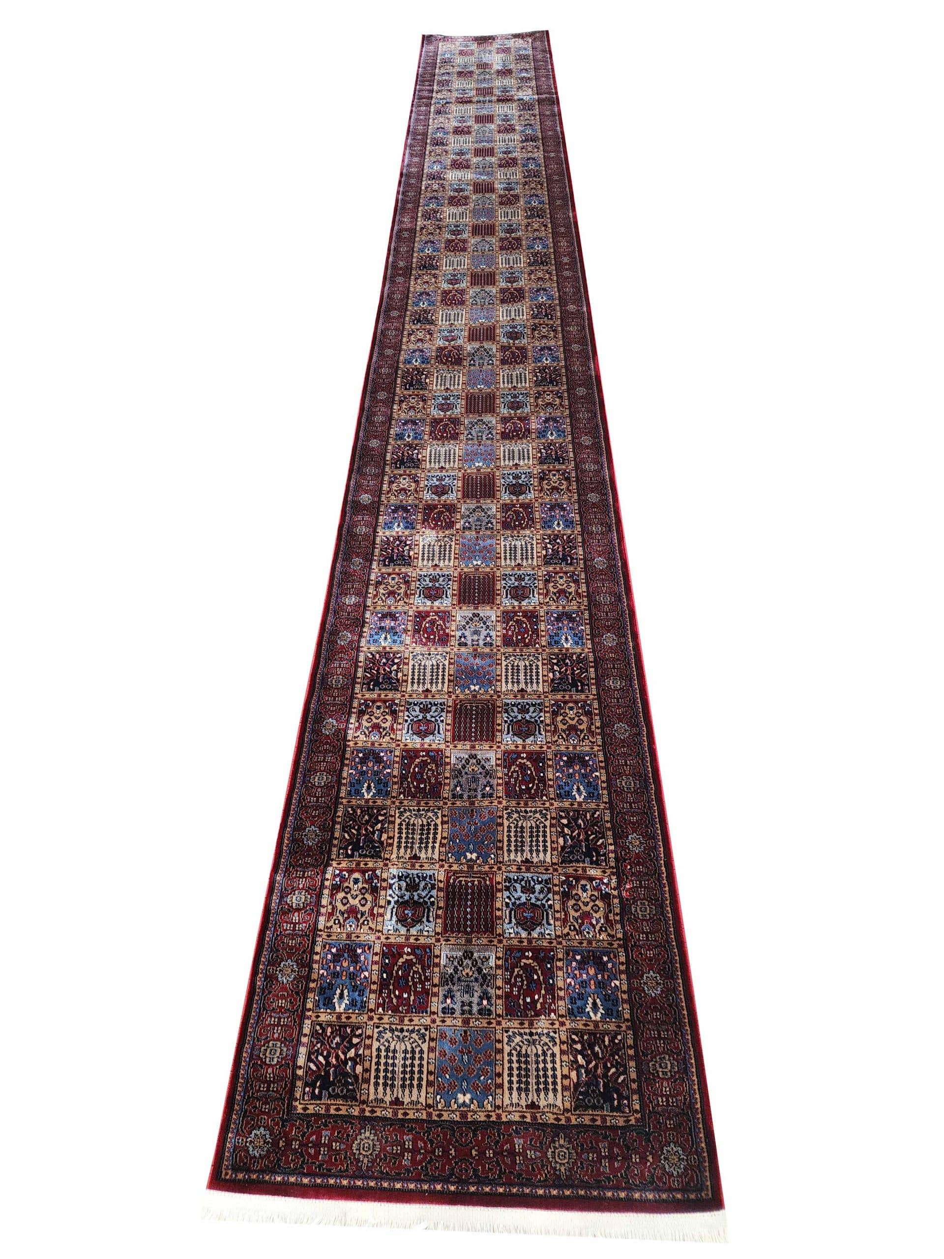 Royal Mosaic Runner 600 x 80 CM