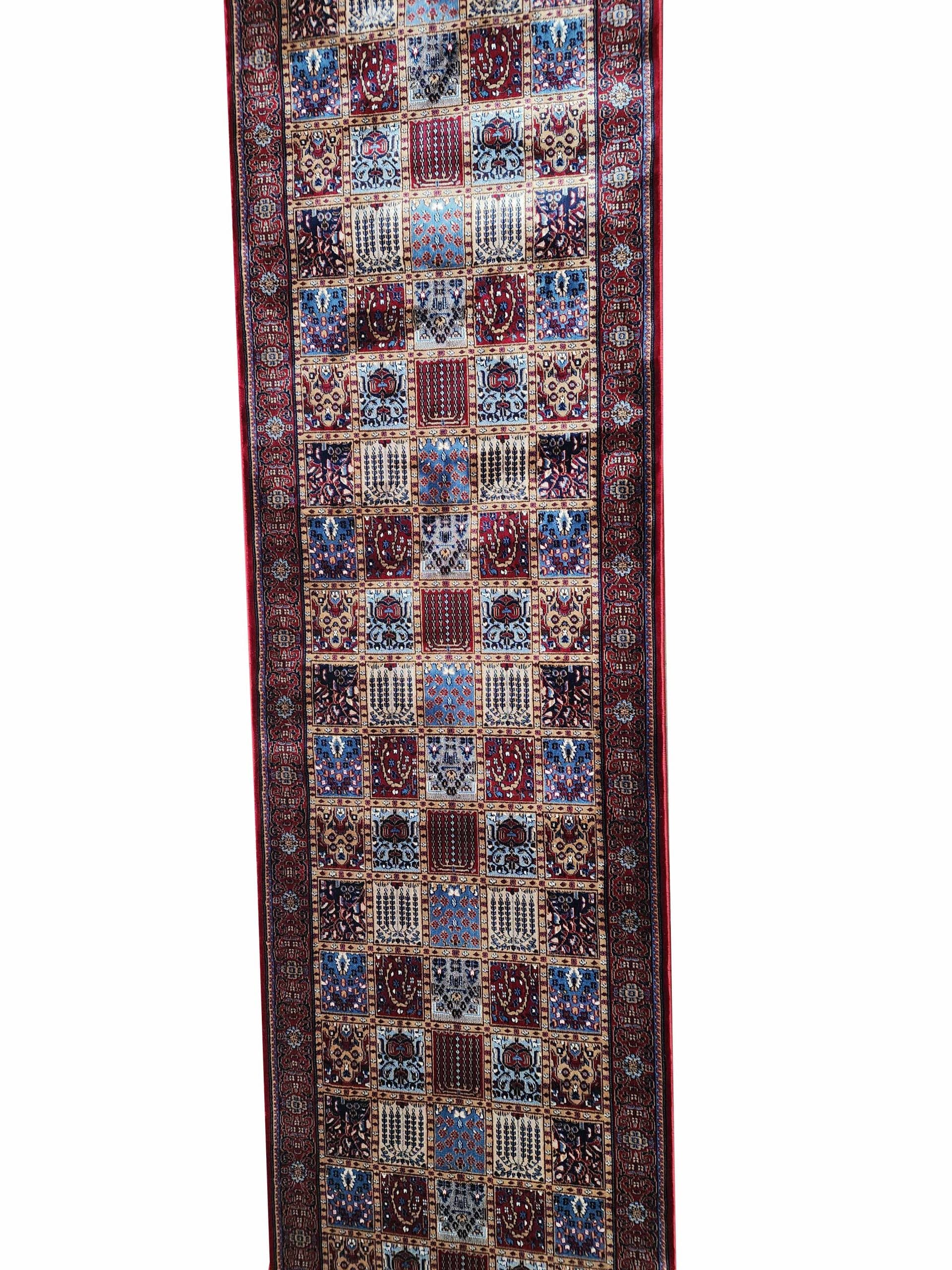 Royal Mosaic Runner 600 x 80 CM - Image 3