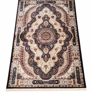 Persian Crown Carpet 180 x 120 CM