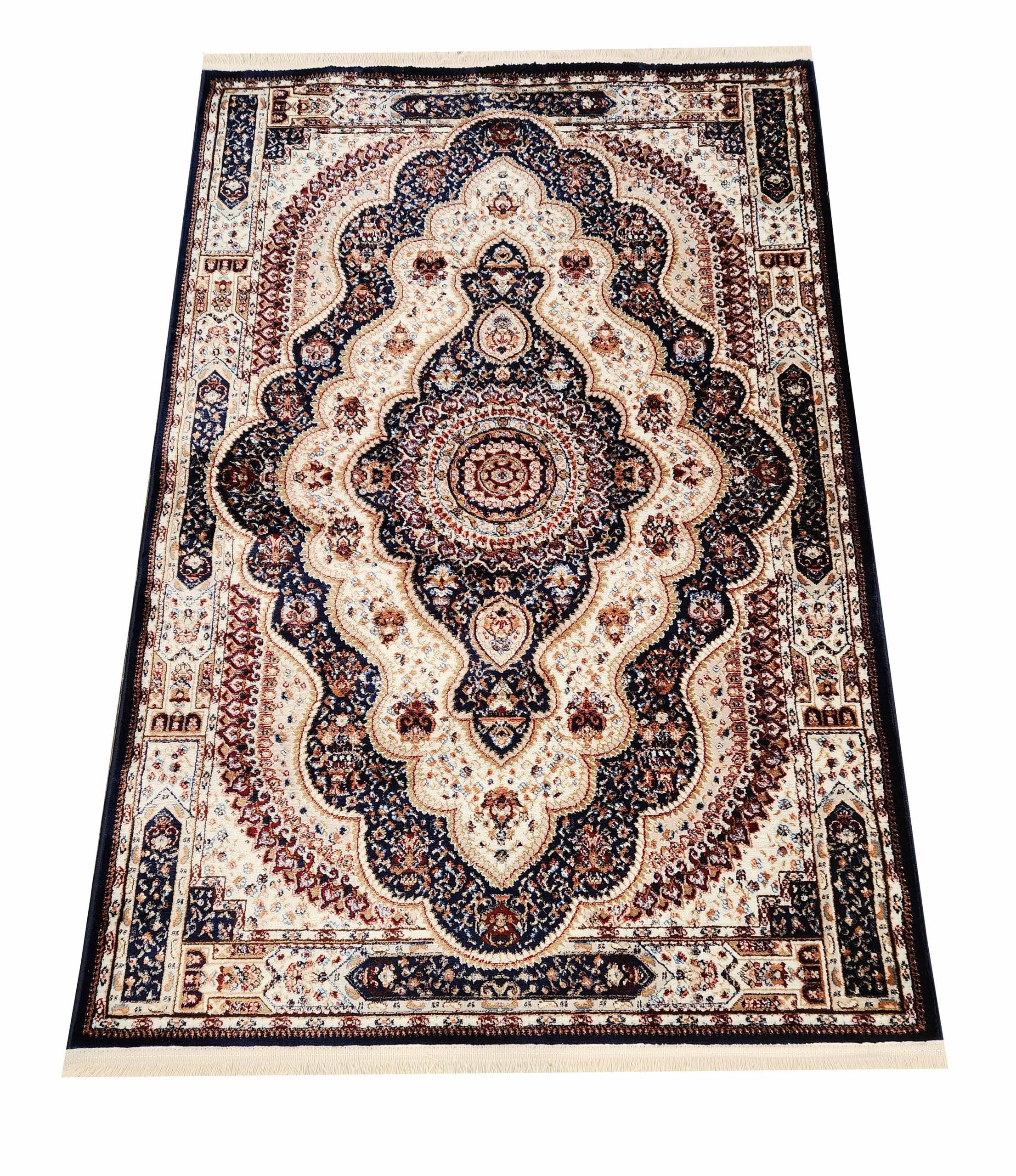 Persian Crown Carpet 180 x 120 CM