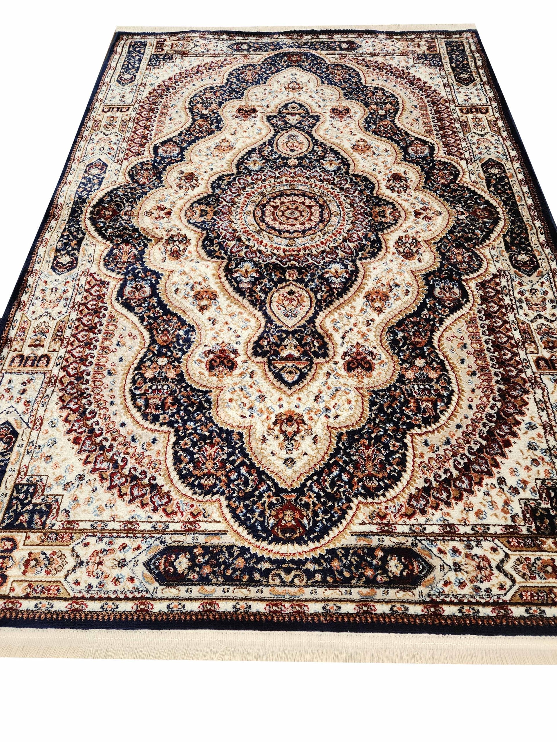 Persian Crown Carpet 180 x 120 CM - Image 2