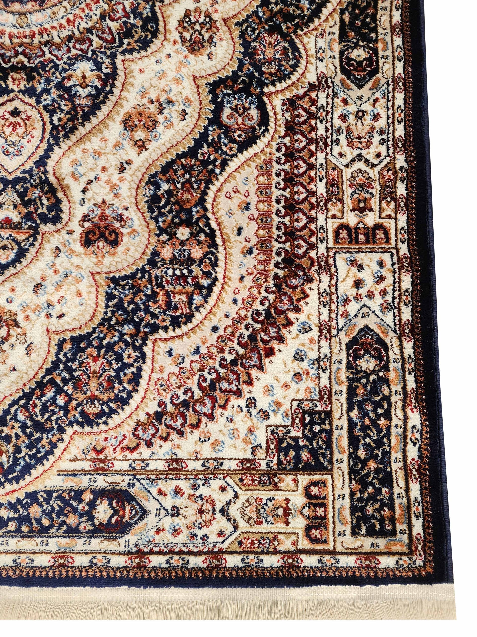Persian Crown Carpet 180 x 120 CM - Image 4
