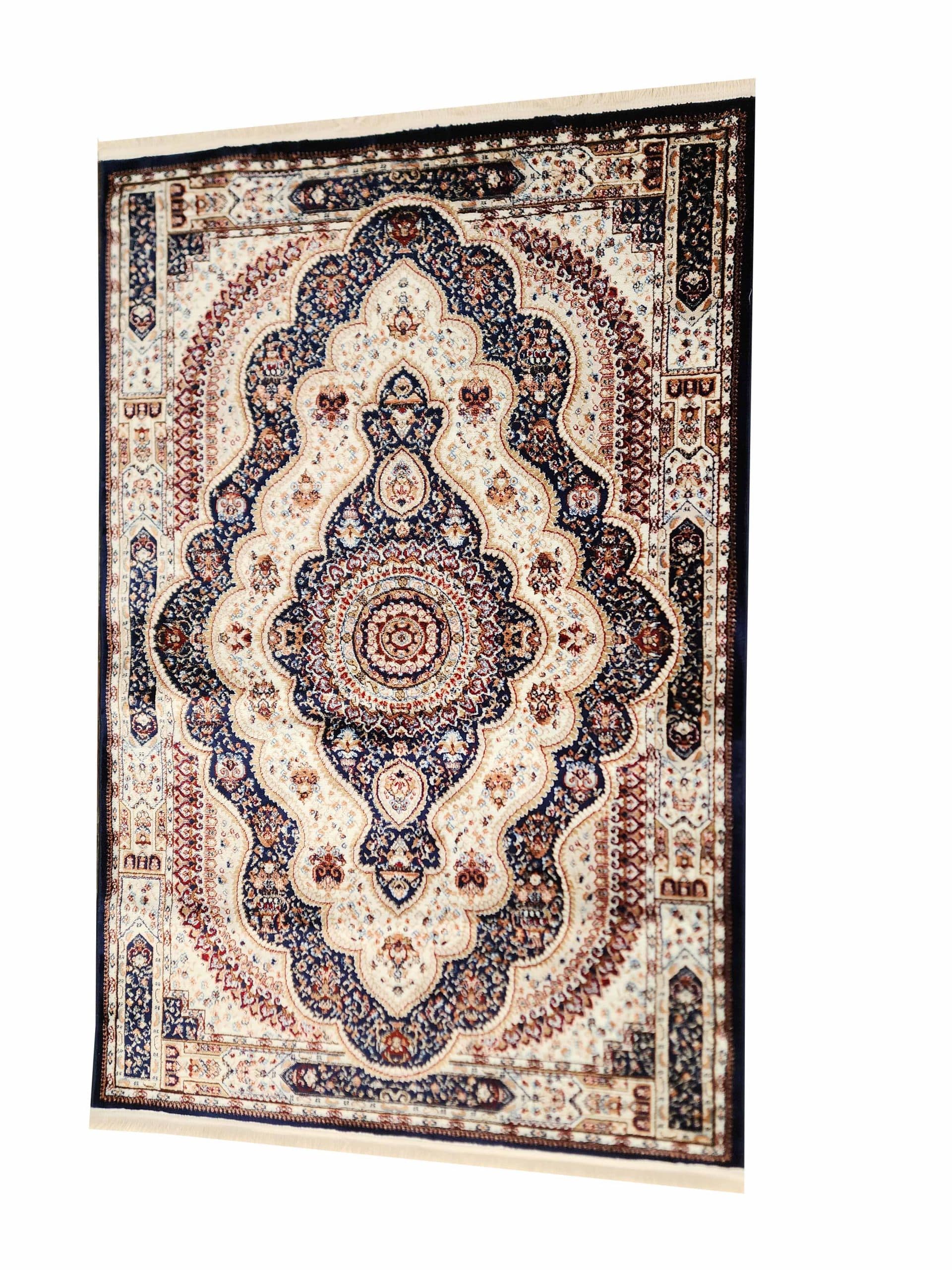 Persian Crown Carpet 180 x 120 CM - Image 3