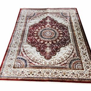 Heritage Crest Carpet 400 x 300 CM