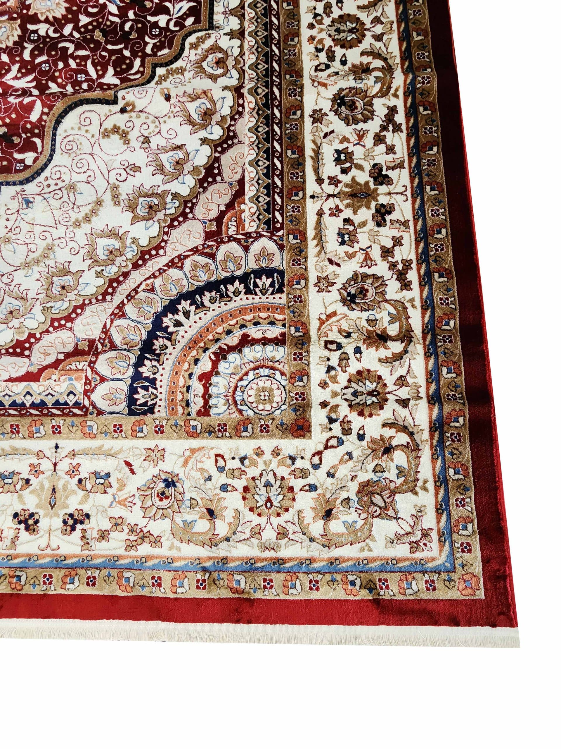Heritage Crest Carpet 400 x 300 CM - Image 3