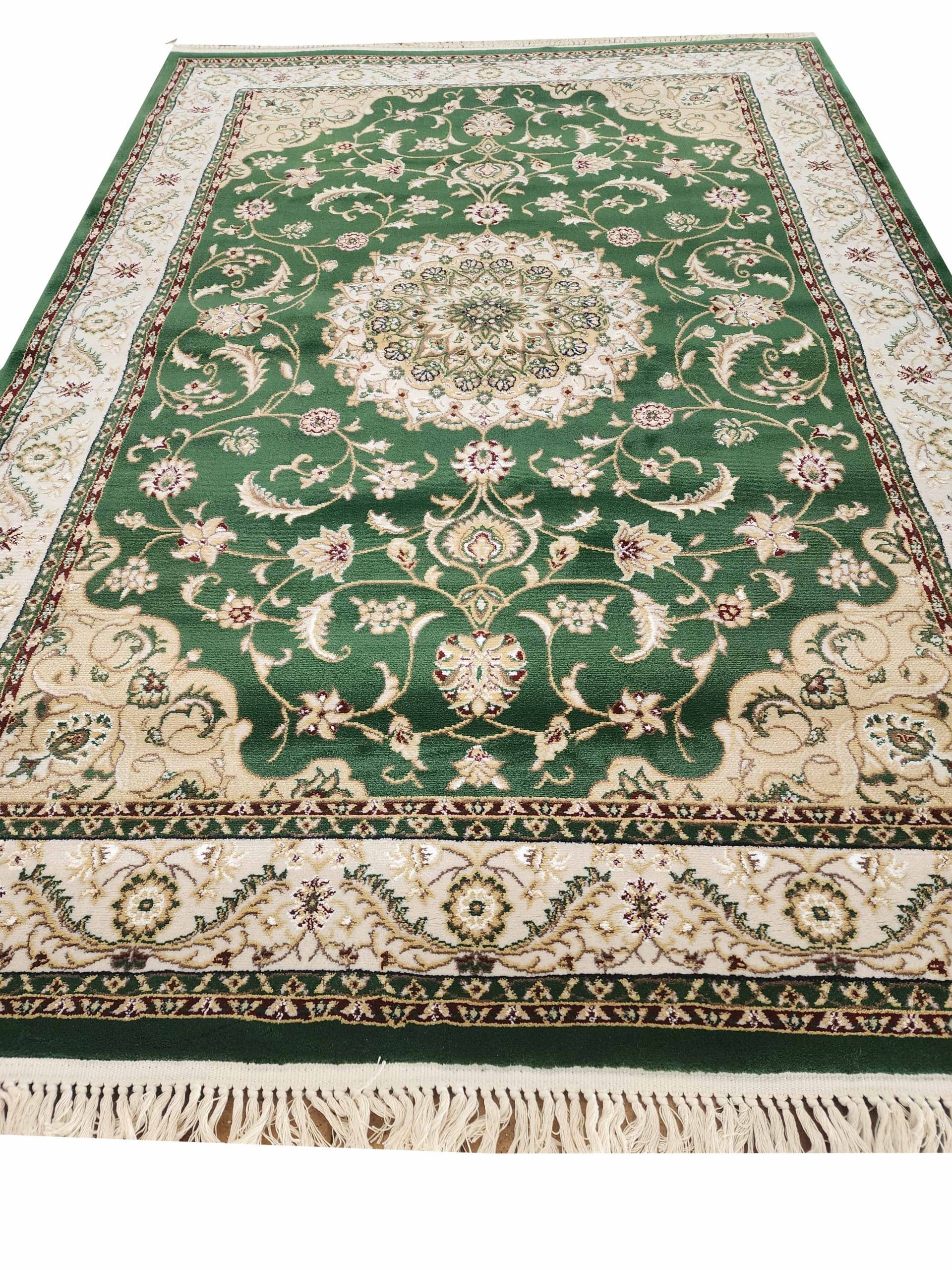 Spring Sapphire Carpet 300 x 200 CM - Image 5
