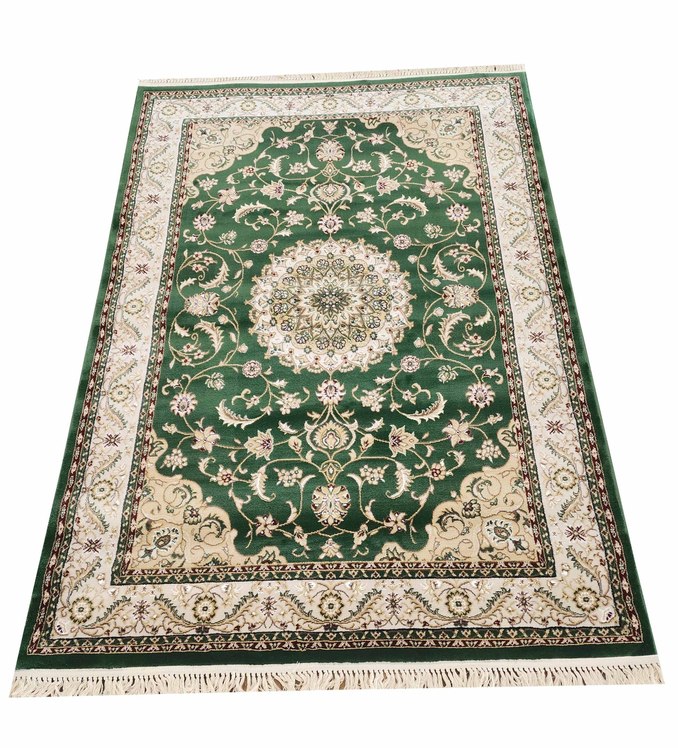 Spring Sapphire Carpet 300 x 200 CM